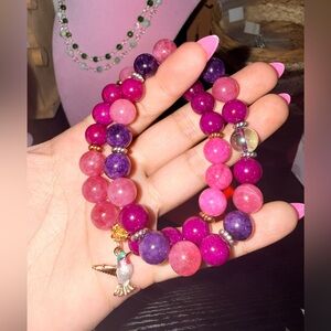 Preparing for tomorrows show 3/16. Don’t miss it!